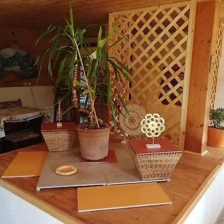 Gospel Appartman Apartman