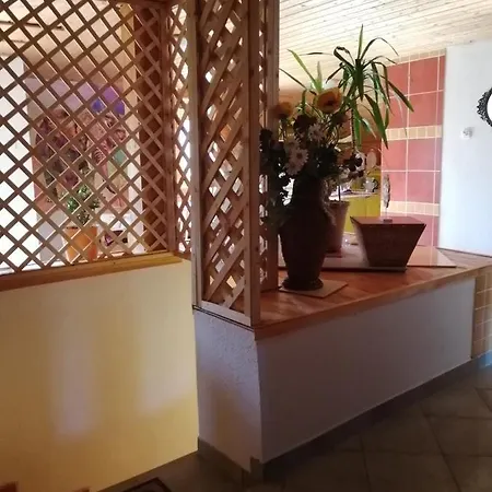 Gospel Appartman Apartman Alsópáhok