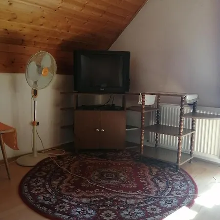 Gospel Appartman Apartment Alsópáhok