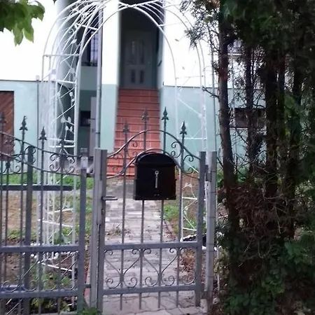 Gospel Appartman Apartment *