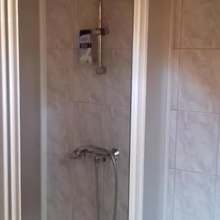 Gospel Appartman Apartment Alsópáhok